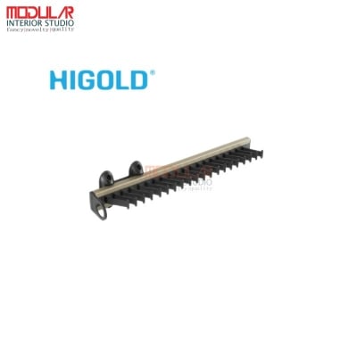 Picture of HIGOLD Premium Pull-Out Wardrobe Tie Rack
