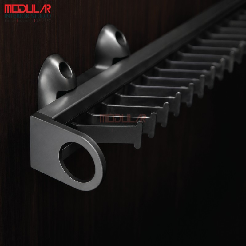 Picture of HIGOLD Premium Pull-Out Wardrobe Tie Rack