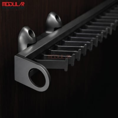 Picture of HIGOLD Premium Pull-Out Wardrobe Tie Rack