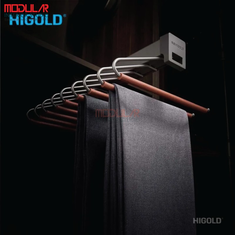 Picture of HIGOLD Armani Top Mounting Trousers Rack