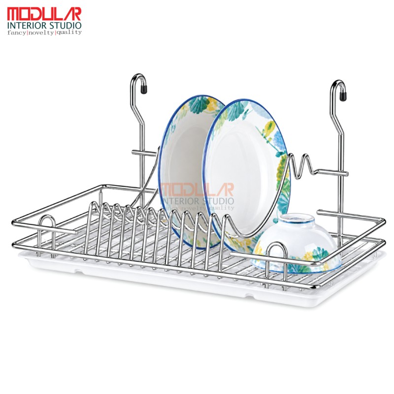 Picture of WellMax Hanging Bowl and Plate Basket