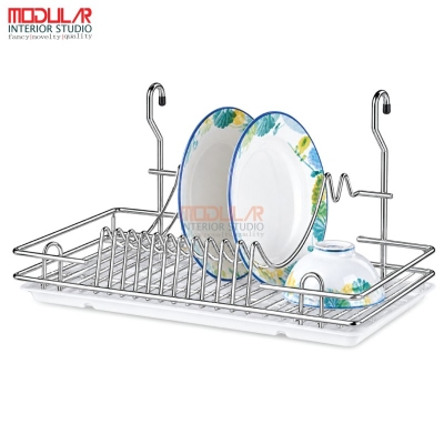 Picture of WellMax Hanging Bowl and Plate Basket
