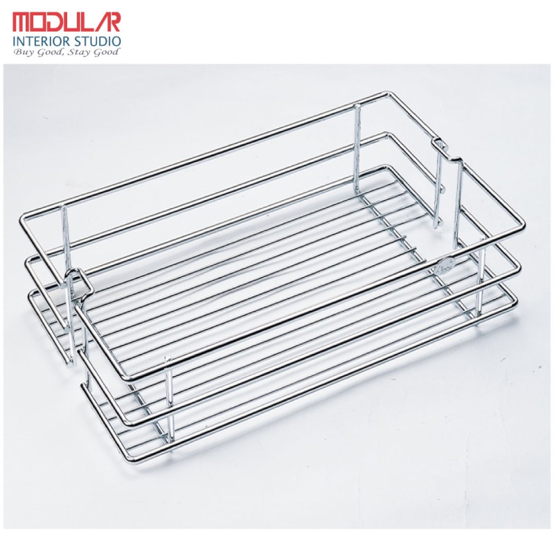 Picture of WellMax Pull out Six Layer Tall Unit with WireBaskets
