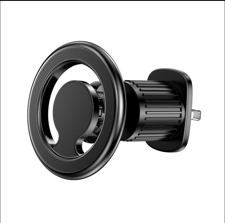 Picture of 360° Magnetic Car Phone Holder – Universal Air Vent Mount with Strong Grip & Rotation