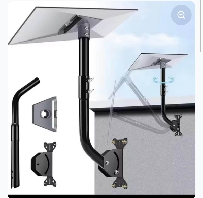 Picture of Starlink Wall Mount For Standard Kit Gen-3 Dish