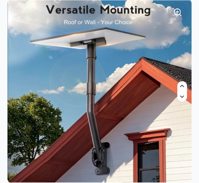 Picture of Starlink Wall Mount For Standard Kit Gen-3 Dish