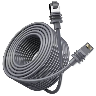 Picture of 75ft 100ft 150ft Starlink Water Proof Cable For Standard kit
