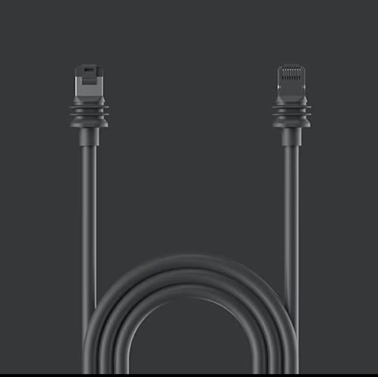 Picture of 75ft 100ft 150ft Starlink Water Proof Cable For Standard kit