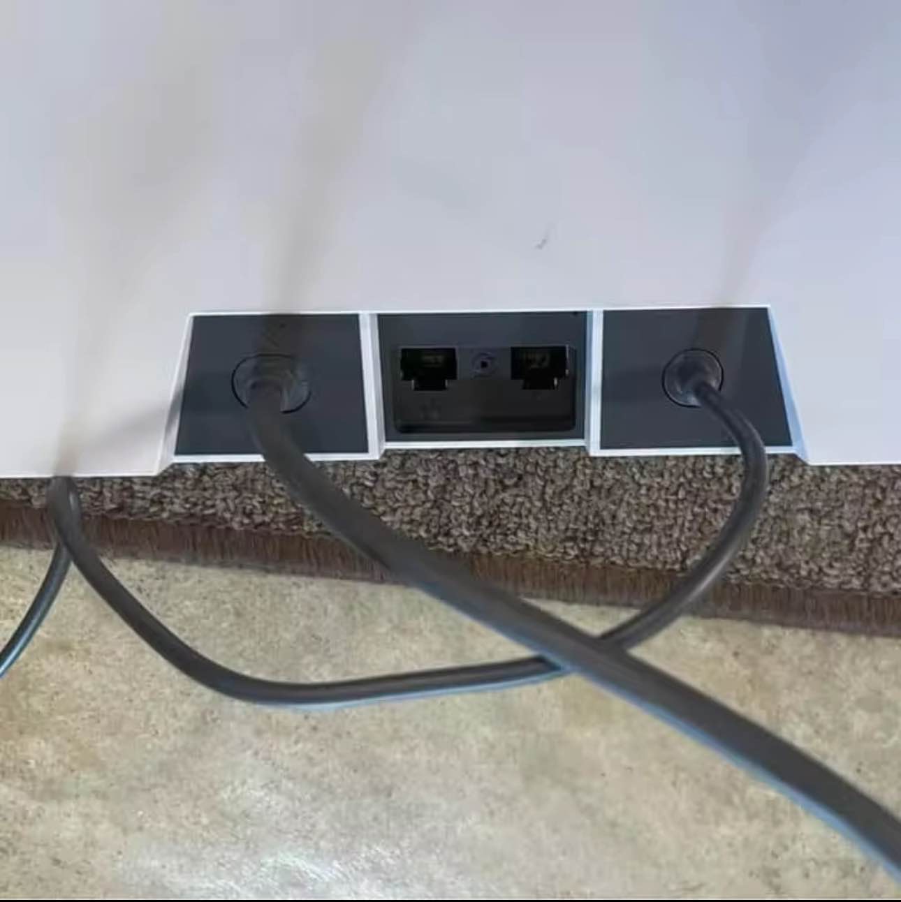 Picture of 75ft 100ft 150ft Starlink Water Proof Cable For Standard kit