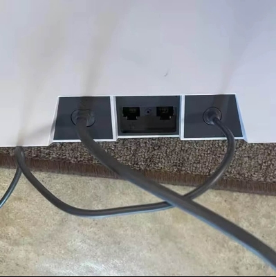 Picture of 75ft 100ft 150ft Starlink Water Proof Cable For Standard kit