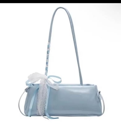 Picture of Luxury Women's Shoulder Bags Fashion-Forward Branded Design with Zipper Closure Personalized for Women