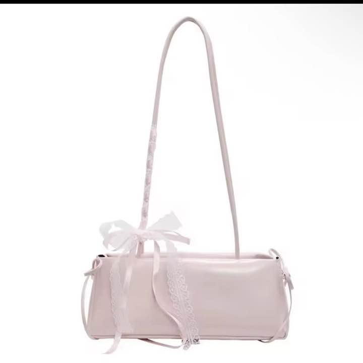 Picture of Luxury Women's Shoulder Bags Fashion-Forward Branded Design with Zipper Closure Personalized for Women