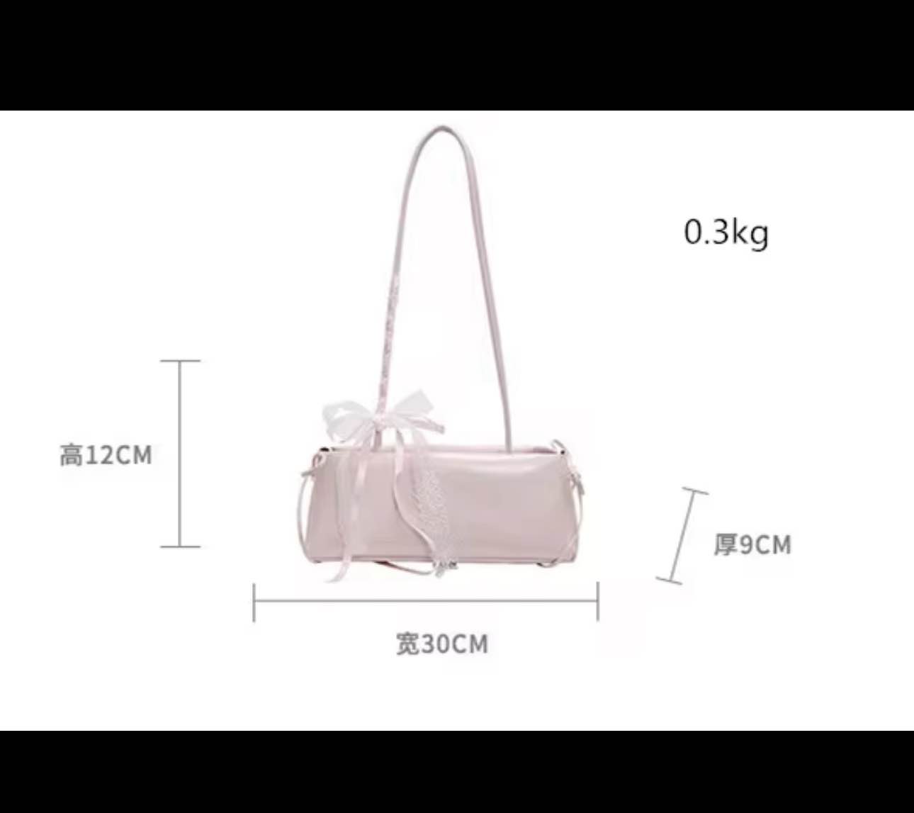 Picture of Luxury Women's Shoulder Bags Fashion-Forward Branded Design with Zipper Closure Personalized for Women