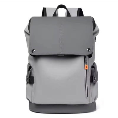 Picture of Popular Fashion Unisex Women and Men Large-capacity Trendy Backpack Daily Use Business Trip Travel
