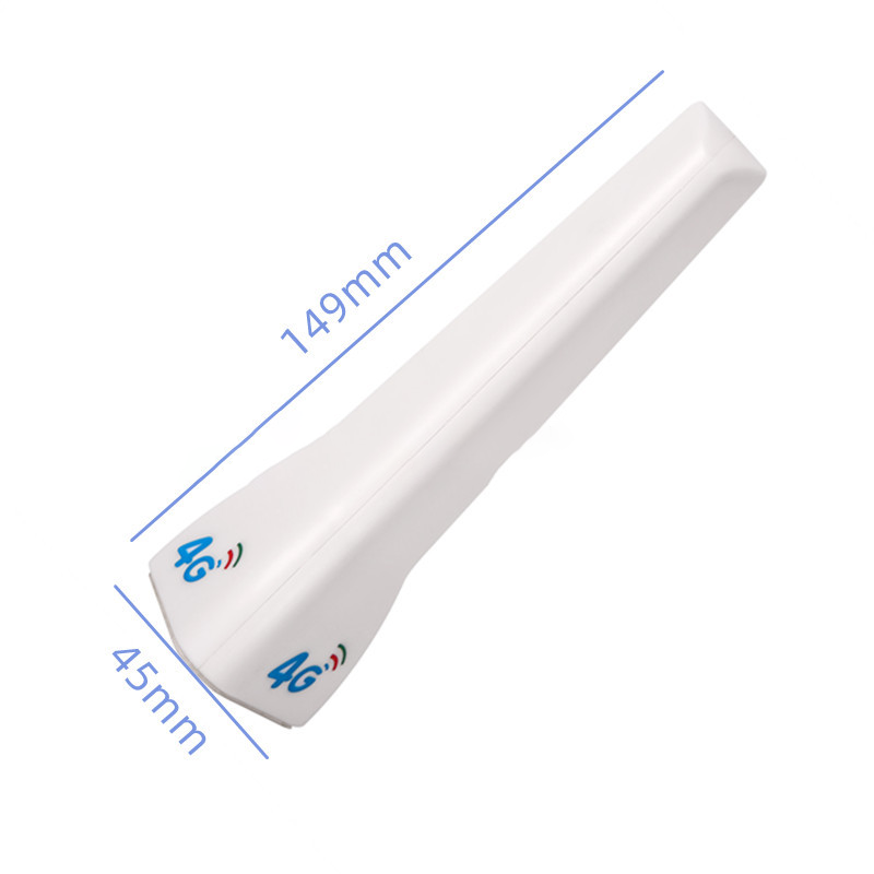 Picture of 4G Indoor Antenna 698-2700MHz Panel Aerial 4G Communication Antenna for WIFi Router Modem Signal Booster