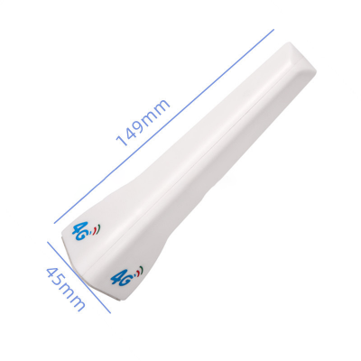 Picture of 4G Indoor Antenna 698-2700MHz Panel Aerial 4G Communication Antenna for WIFi Router Modem Signal Booster