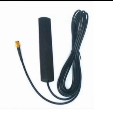Picture of 4G Outdoor Antenna 900-1800 MHz GSM Patch Antenna with SMA 2m cable