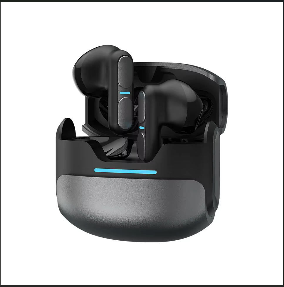 Picture of Langsdom Theta TG11 Gaming & Music Wireless Earbuds – Bluetooth 5.3