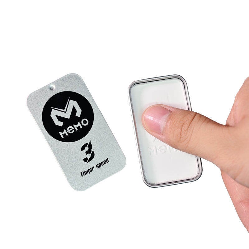 Picture of MEMO FS03 Finger Speed Powder Anti Slip Solid Mobile Gaming Finger Powder