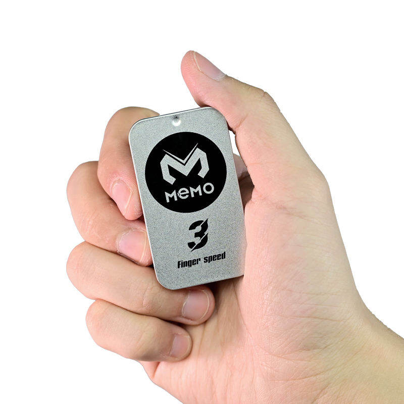 Picture of MEMO FS03 Finger Speed Powder Anti Slip Solid Mobile Gaming Finger Powder