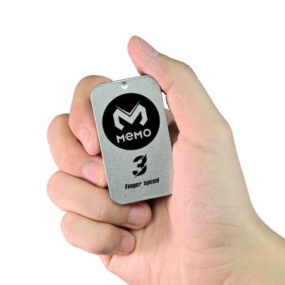 Picture of MEMO FS03 Finger Speed Powder Anti Slip Solid Mobile Gaming Finger Powder