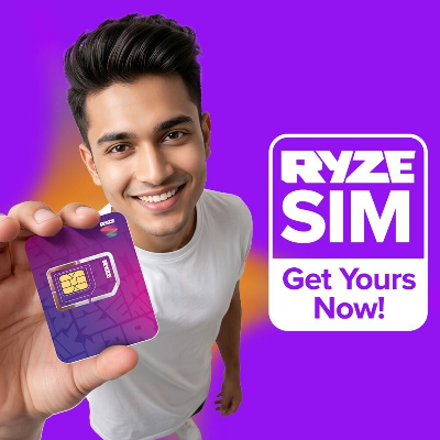 Picture of Ryze SIM
