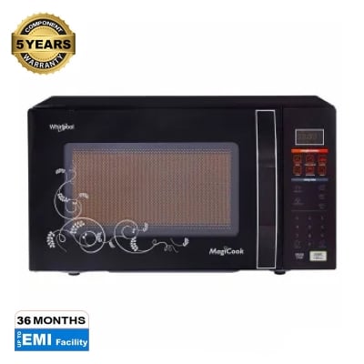 Picture of Whirlpool 20 Liter Solo Classic Magicook Microwave Oven