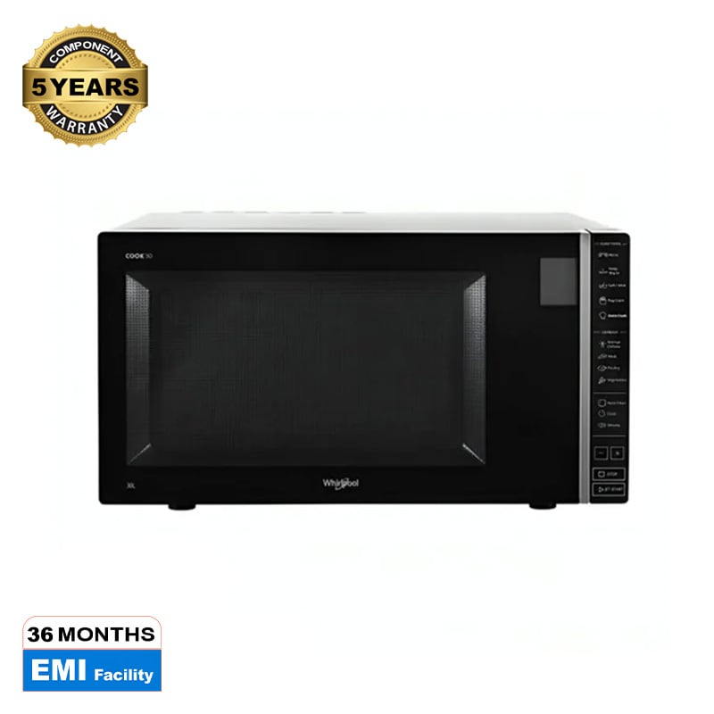 Picture of Whirlpool 30 Liter 30GE Microwave Oven MAGICOOK PRO