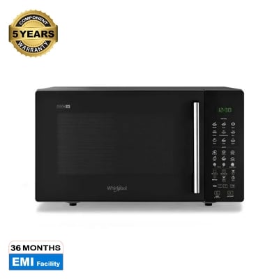 Picture of Whirlpool 24 Liter 26CE Microwave Oven MAGICOOK PRO