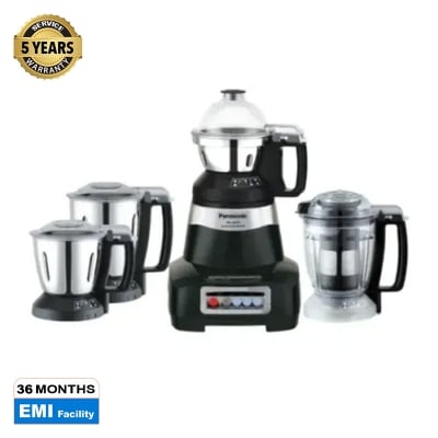 Picture of Panasonic 2000W 4 Jar Mixer Grinder (MX-AE475)