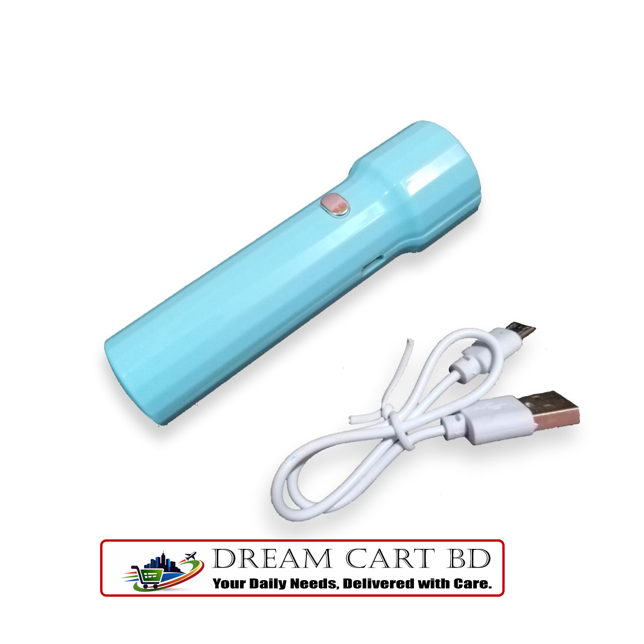Picture of Powerful Long Range LED Rechargeable Torch Light – 3 Lighting Modes, High Power Flashlight for Camping, Security & Emergency Use, Powerful Rechargeable Torch, Long Range Torch Light, LED Flashlight, Rechargeable Flashlight, 3 Modes Torch, High Power Torch, Super Bright LED Torch, Emergency Torch Light