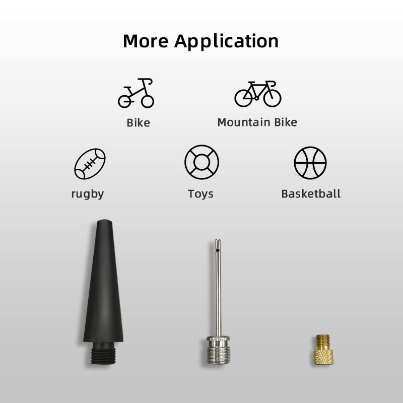 Picture of 70mai Car Air Compressor Lite 70mai Portable Electric Car Air Pump Mini compressor Tire Inflator-Black