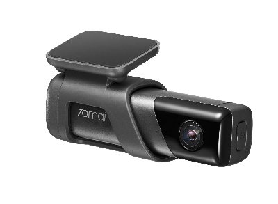 Picture of 70mai M500 Dashcam Car Recorder 1944P Night Vision with ADAS (Chinese Version) Built-in 32GB Internal Storage-Black