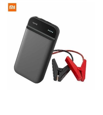 Picture of 70mai Jump Starter 70mai car jump starter PS01 Power Bank Real 11000mah Car Starter