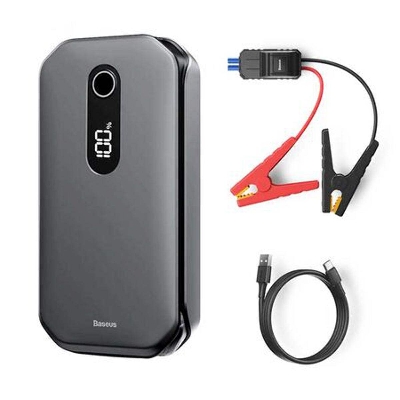 Picture of BASEUS Super Energy Pro Car Jump Starter