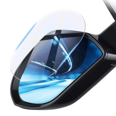 Picture of BASEUS Rainproof Anti-Fog Film for Car Rear-View Mirror