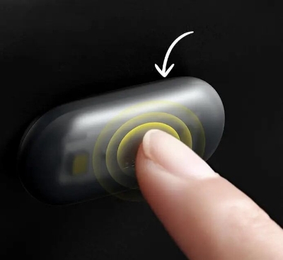 Picture of Baseus Capsule Car Interior Lights (2Pcs Pack)