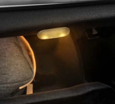 Picture of Baseus Capsule Car Interior Lights (2Pcs Pack)