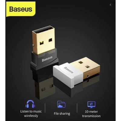 Picture of Baseus Mini Bluetooth 4.0 USB Adapter