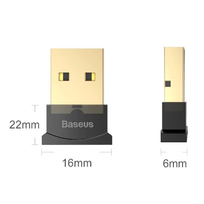 Picture of Baseus Mini Bluetooth 4.0 USB Adapter