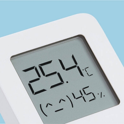 Picture of Xiaomi Temperature Humidity Monitor 2 with Bluetooth