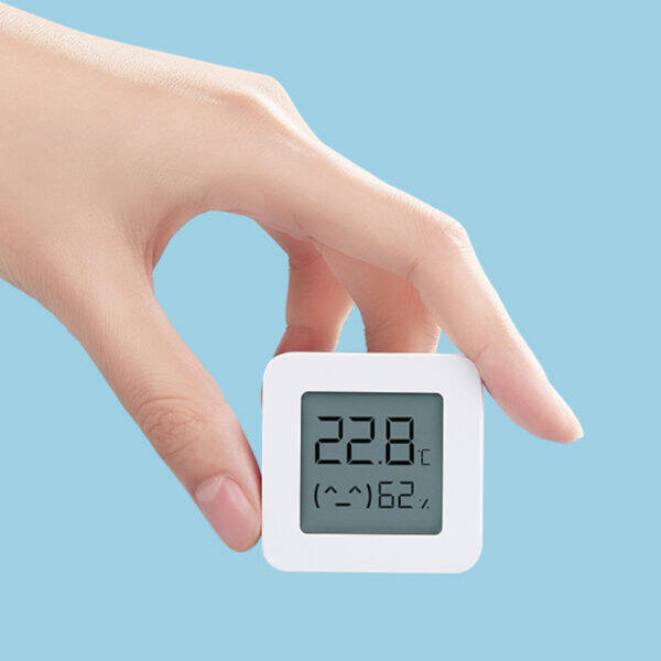 Picture of Xiaomi Temperature Humidity Monitor 2 with Bluetooth