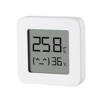 Picture of Xiaomi Temperature Humidity Monitor 2 with Bluetooth
