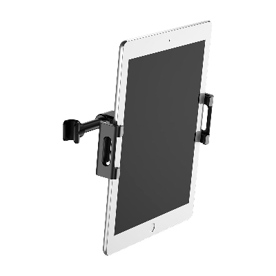 Picture of Baseus Backseat Car Mount Smart Phone Holder Black