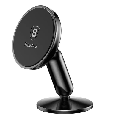 Picture of Baseus Bullet An on-board Magnetic Bracket Smart Phone Holder