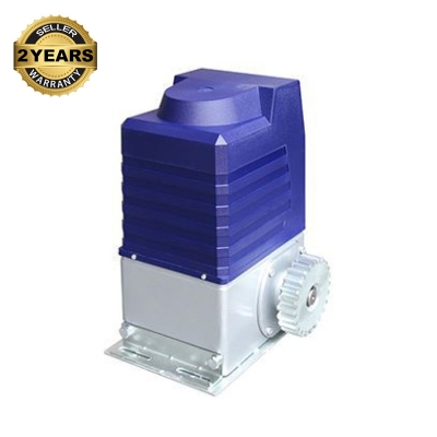 Picture of Automatically Gate Opener (Motor)