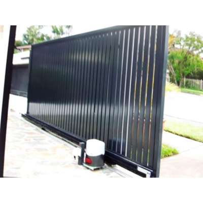 Picture of Automatically Gate Opener (Motor)