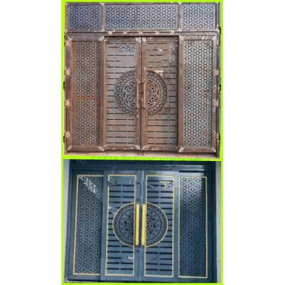 Picture of Design Gate Vietnam-Multicolor (Per Square Feet)