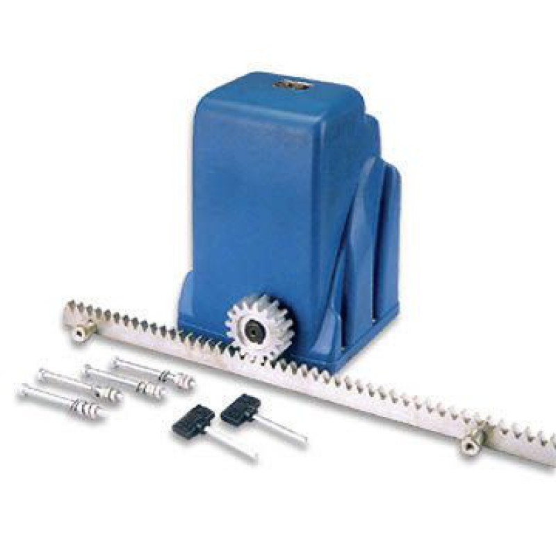 Picture of Automatically Gate Opener (Motor)