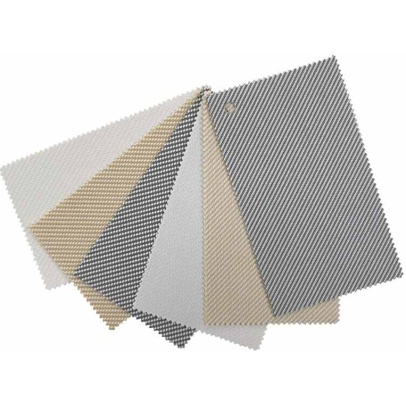 Picture of Remote control Automatic blind-Multicolor